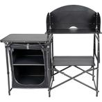 Bardani Levanto camping keuken, Ophalen, Nieuw, Campingkast