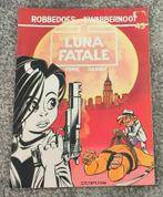 Robbedoes en Kwabbernoot nr.45 (e) Luna Fatale, Boeken, Stripboeken, Eén stripboek, Nieuw, Ophalen of Verzenden, Tome & Janry