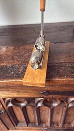 Notenkraker , onderdeel van verzameling, Ophalen