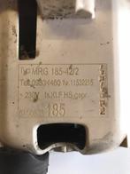 Miele stofzuigermotor, Witgoed en Apparatuur, Stofzuigers, Stofzak, Stofzuiger, Ophalen of Verzenden, Zo goed als nieuw