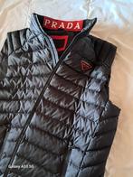 PRADA  Stijvol bodywarmers ., Ophalen of Verzenden