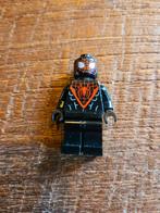 LEGO Miles Morales Minifiguur sh0540 (76113), Verzenden, Zo goed als nieuw, Losse stenen, Lego