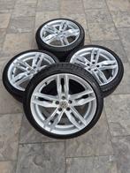 5x100 17" Velgenset!, Auto-onderdelen, Banden en Velgen, Ophalen, Banden en Velgen, 17 inch, Zomerbanden