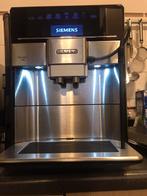 Siemens eq6 Plus s700 koffiemachine, Witgoed en Apparatuur, Koffiezetapparaten, Ophalen, Afneembaar waterreservoir, Koffiemachine