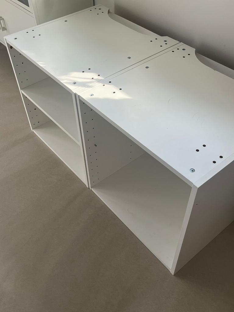 Ikea METOD keukenkasten, Ophalen of Verzenden, Zo goed als nieuw