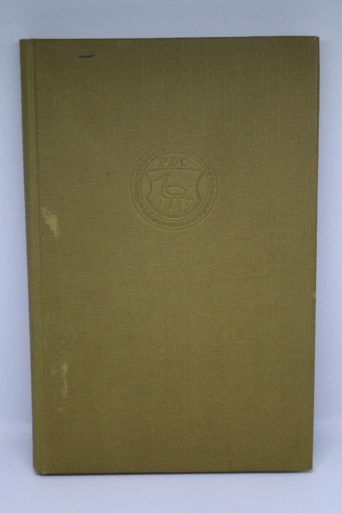 Als een hert gejaeght - B.J.W. de Graaf, Ophalen of Verzenden, Gelezen