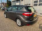 Ford C-Max 2.0 Plug-in Hybrid Titanium Plus Aut,Panodak,Leer, 137 pk, Gebruikt, Euro 6, 4 cilinders