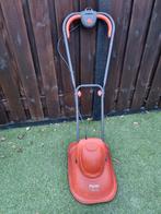 Flymo grasmaaier, volledig functioneel, Ophalen, Gebruikt, Elektrische grasmaaier, Flymo