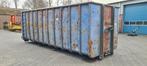 Container 40 M3 Containerbak 40M3