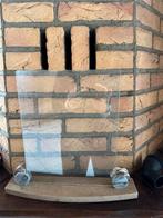 Antieke marmeren fotolijst, Ophalen of Verzenden