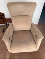 Prominent Toscane sta op stoel, Ophalen, 75 tot 100 cm, Zo goed als nieuw, Stof