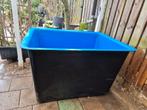 quarantaine bak voor bv kois pomp filter uv lamp te koop, Tuin en Terras, Ophalen, Vijverfilter