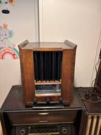 Sbr637u2 harp, Antiek en Kunst, Ophalen