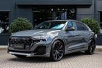 Audi Q8 60 TFSI e Competition 490pk, Nimbus, Full-options 20, Automaat, Stof, Gebruikt, 2995 cc