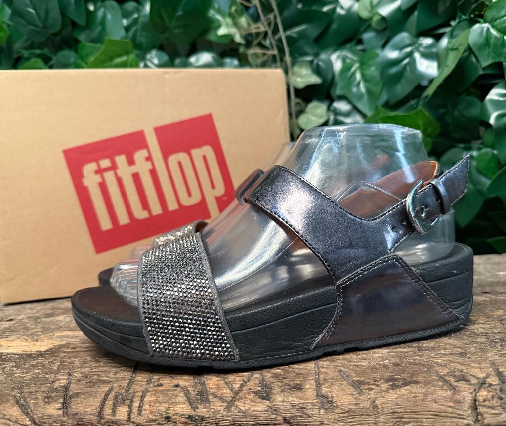 gewoon Nieuwe sandalen van Fitflop maat 38, Kleding | Dames, Schoenen, Overige kleuren, Zo goed als nieuw, Xsensible, Xsensible