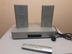 Stereo set ARCAM SOLO NEO met 2x ARCAM MUSO speakers, Overige merken, ., Tuner of Radio, MP3-aansluiting