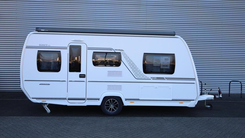 Fendt Bianco Selection 465 TG 1800 kg as / GFK-dak, Standaardzit, Bedrijf, Fendt, Schokbreker