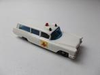 1965 Matchbox Series Lesney Nr.54B CADILLAC AMBULANCE I.g.st, Ophalen of Verzenden, Zo goed als nieuw, Auto, Matchbox