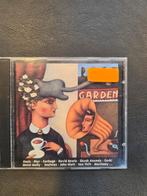 CD: Garden - Diverse Artiesten (Oasis, Blur, Bowie), Cd's en Dvd's, Ophalen of Verzenden, Zo goed als nieuw, Poprock