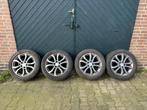 Velgen Mercedes 5x112 17 inch, Auto-onderdelen, Banden en Velgen, Ophalen, 17 inch, Zomerbanden, 225 mm