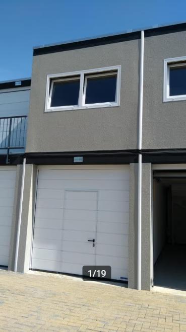 Garagebox opslagruimte, Gelderland