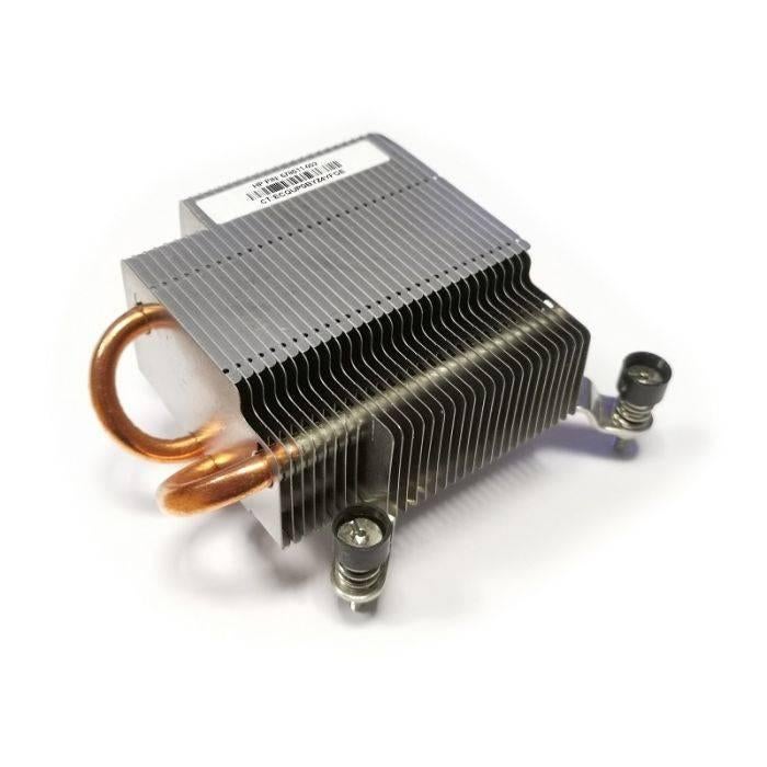 CPU Heatsink 578011-002 for HP EliteDesk G1 800, Facturen@maascomputers.nl, Ophalen of Verzenden, Cargadoorweg 23, 6541 BT Nijmegen