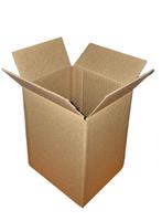 Kartonnen dozen formaat 145 125 160 mm, Verzenden, Nieuw