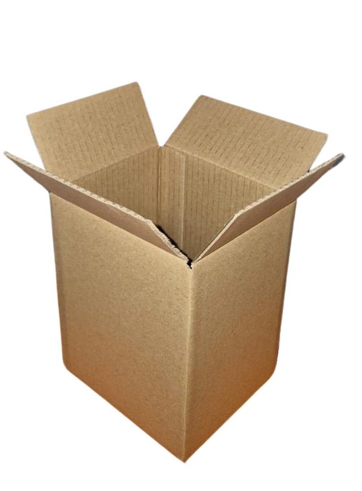 Kartonnen dozen formaat 145 125 160 mm, Diversen, Papierwaren, Nieuw, Verzenden