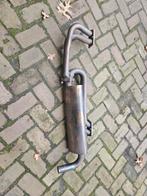 RVS uitlaat Volkswagen T3 1.9 WBX, Ophalen, Volkswagen
