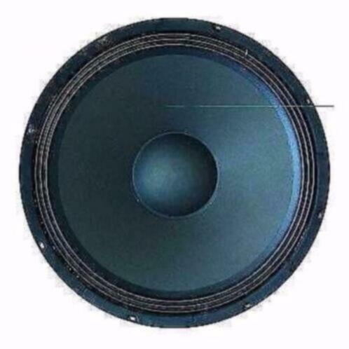 Bass speaker 250-H 180-200Watt [7401-D], Overige merken, ., Overige typen, Nieuw