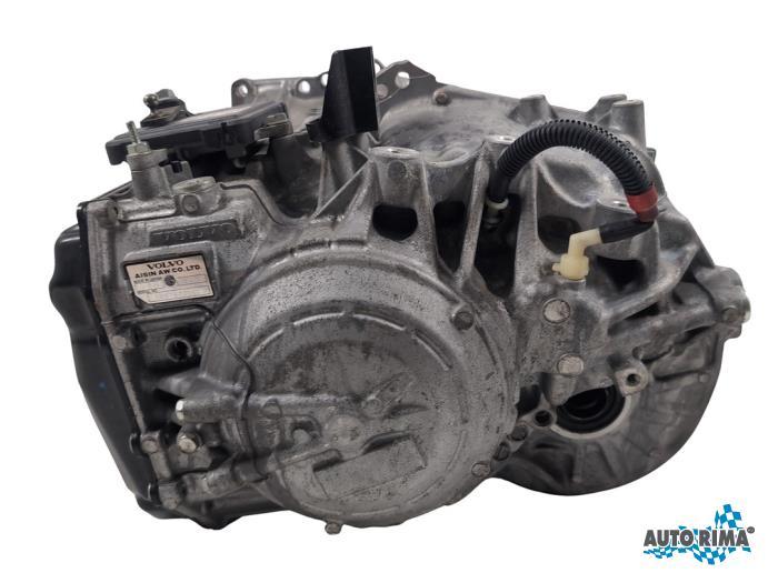 Automaatbak van een Volvo V70