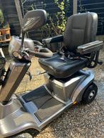 Zeer nette scootmobiel, Ophalen of Verzenden, Zo goed als nieuw, 16 km/u of meer