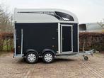 mooie 1.5 paards atec paardentrailers beschikbaar, Dieren en Toebehoren, Ophalen, -, -, Zo goed als nieuw
