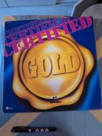 Platen of lp, Cd's en Dvd's, Vinyl | Rock, Ophalen, Gebruikt, Overige formaten, Poprock