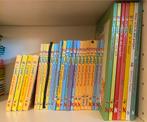 Bobbi boeken/boekjes karton/klein/xl/3 in 1 zgan los verkoop, Ophalen of Verzenden, Zo goed als nieuw, Jongen of Meisje, Fictie algemeen