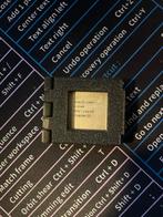 Intel i5-8400 2.8ghz, Computers en Software, Processors, Ophalen of Verzenden, Gebruikt, 6-core, 2 tot 3 Ghz