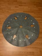 Kerstboom kleed grijs. Gratis af te halen., Diversen, Kerst, Ophalen