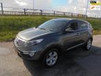 Kia Sportage Kia Sportage 1.6 Gdi airco ecc lmv trekhaak, Voorwielaandrijving, Euro 5, 135 pk, 1591 cc