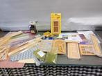 partij poppenhuis miniaturen/bouwmateriaal, Ophalen of Verzenden, Nieuw, Overige typen