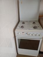 Atag Gasfornuis, Witgoed en Apparatuur, Fornuizen, Ophalen, Gebruikt, 4 kookzones, Gas