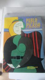 Pablo Picasso(A modern Master), Richard Lesley, Ophalen of Verzenden, Zo goed als nieuw, Schilder- en Tekenkunst