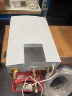 Te koop geiser, Doe-het-zelf en Verbouw, Aardgas, Geiser, Ophalen of Verzenden, Zo goed als nieuw