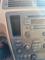 Volvo V70 / S60 radio bakje  HU-603 / HU-803, Ophalen of Verzenden, Zo goed als nieuw