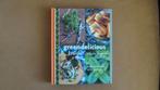 Greendelicious - Kruiden - Koken met kruiden, Ophalen of Verzenden, Zo goed als nieuw, Kruiden en Alternatief, Natascha Boudewijn