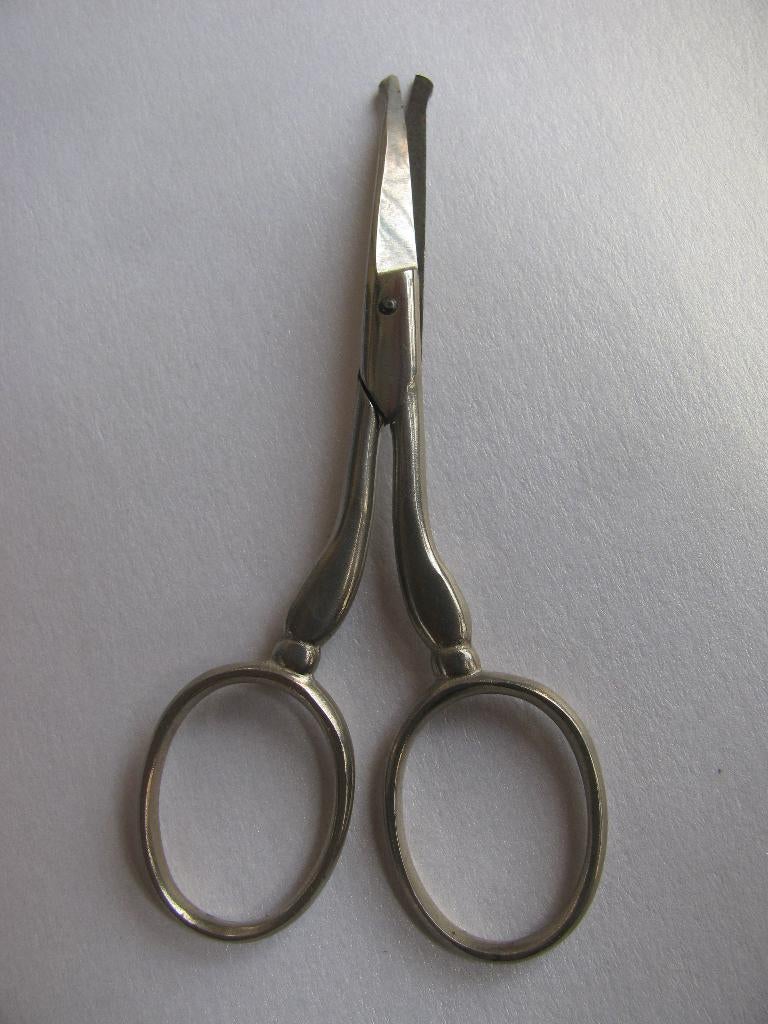 Oude Kleine Schaar / Solingen 71 - 8.5 x 4 cm, Verzenden