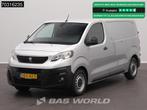 Peugeot Expert 177pk Automaat L2H1 177PK Airco Cruise Parkee, Automaat, Cruise Control, Gebruikt, 4 cilinders