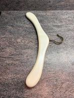 Restant houten garderobehangers, Ophalen of Verzenden, Zo goed als nieuw, Hout