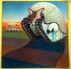 EMERSON LAKE AND PALMER - Tarkus UK 1973 LP, Ophalen of Verzenden, Zo goed als nieuw, 12 inch, Progressive