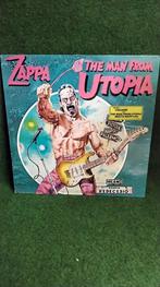 FRANK ZAPPA, Ophalen of Verzenden, Gebruikt, 12 inch, Poprock