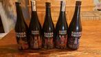 5 Barrel aged bieren van Brouwerij Barbarossa I Am, Ophalen of Verzenden, Nieuw, Flesje(s), Overige merken